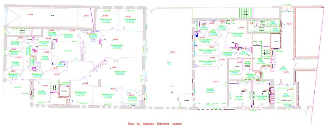 Location bureau Lyon Rhône OLBUR2119686 19