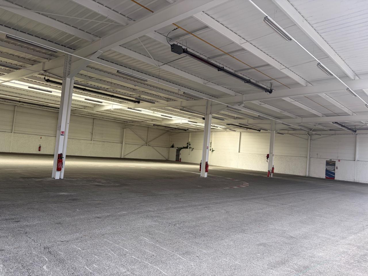 Location local d'activité Genas Rhône OLACT2641798 8