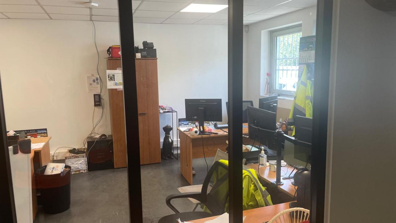 Location local d'activité Moussy-le-Neuf Seine-et-Marne OLACT2643659 11