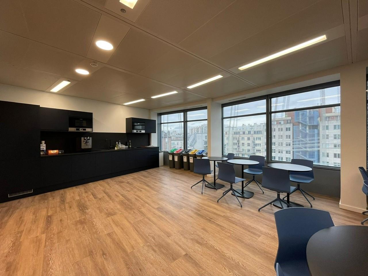 Location bureau Boulogne-Billancourt Hauts-de-Seine OLBUR2529997 9