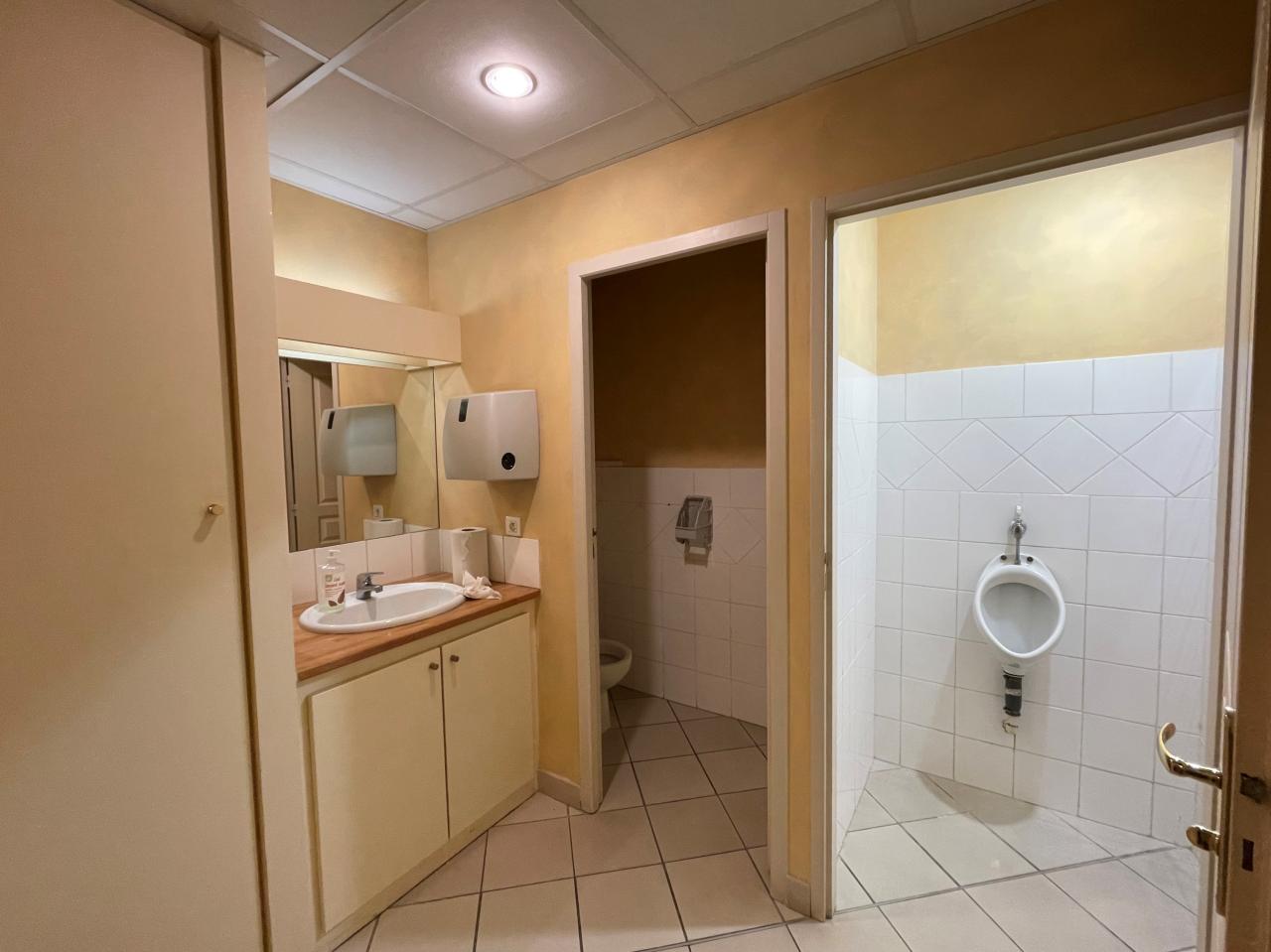 Location local d'activité Eysines Gironde OLACT2427548 13