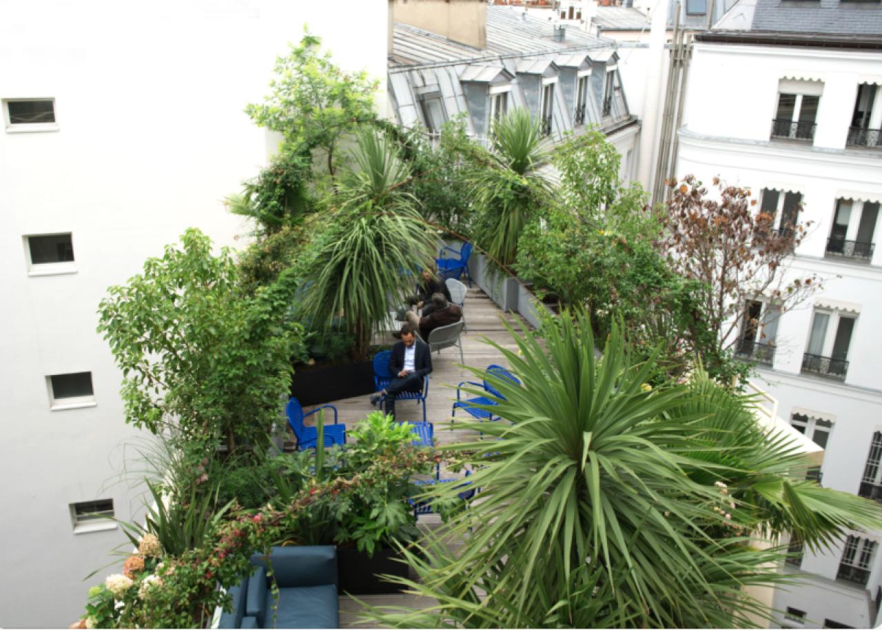 Location coworking Paris OLBUR2100990 2