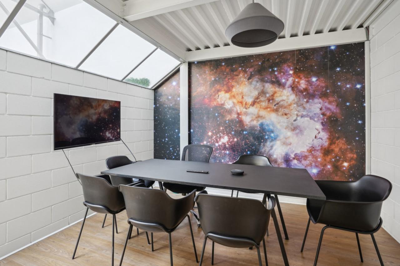 Location bureau Cachan Val-de-Marne OLBUR2313280 6