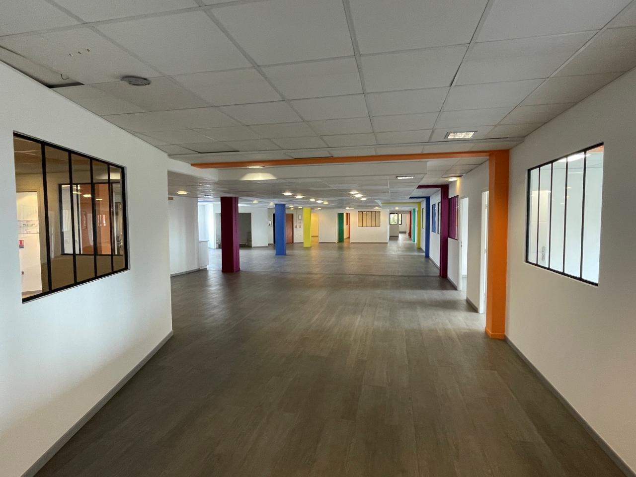 Location bureau Montreuil Seine-Saint-Denis OLBUR2118389 4
