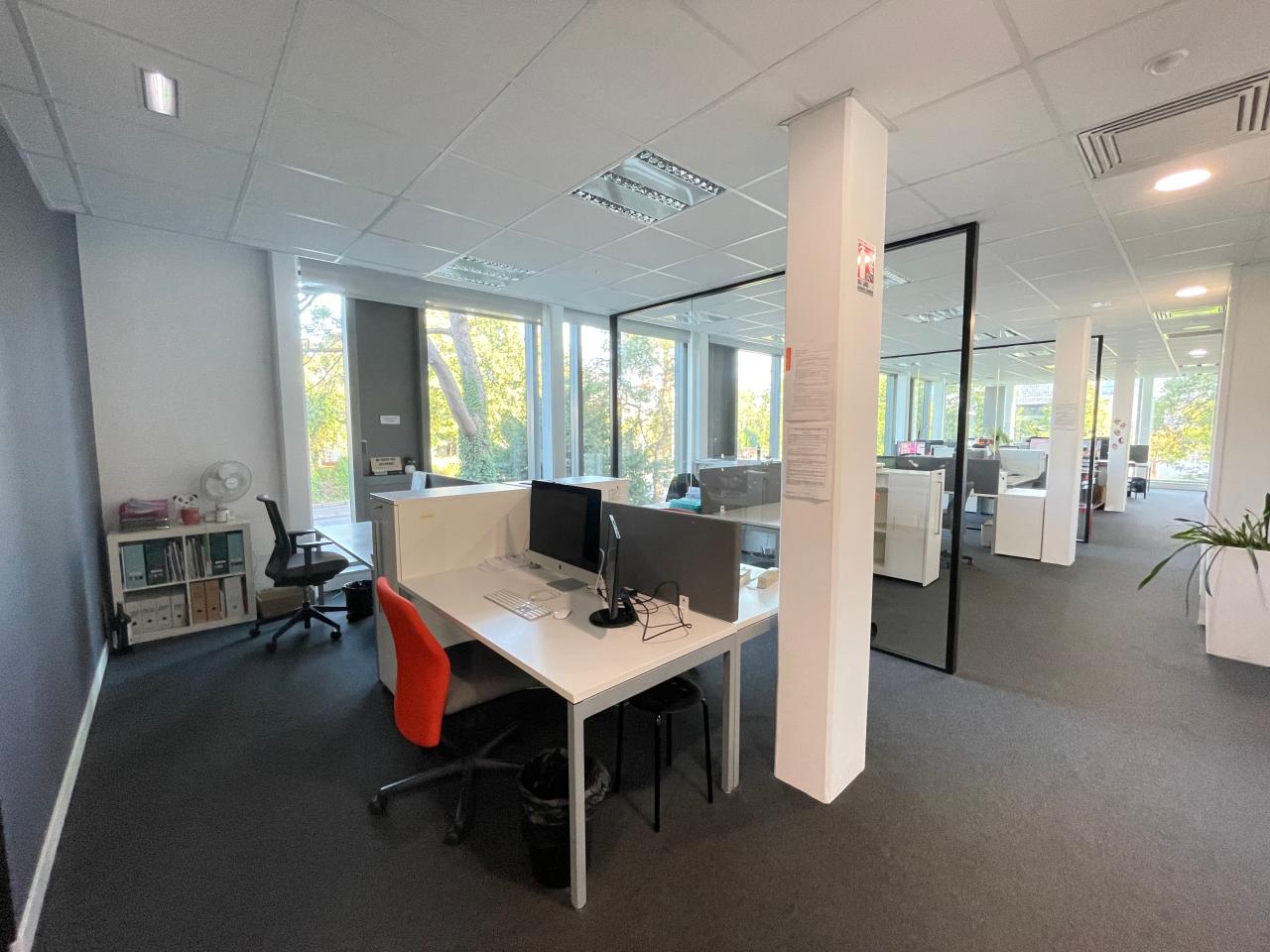 Location bureau Saint-Herblain Loire-Atlantique OLBUR2535451 6