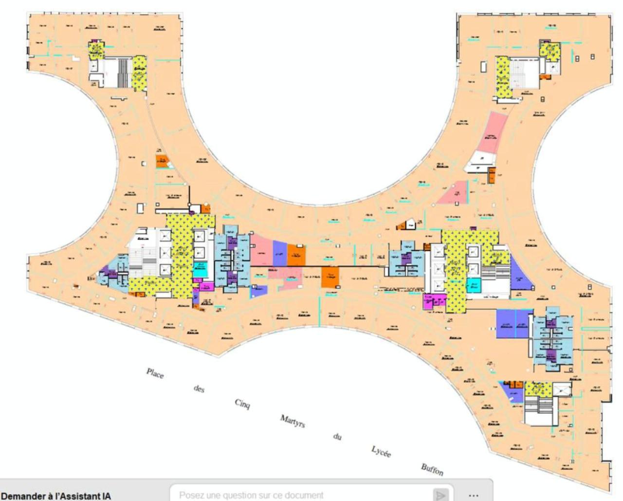 Location bureau Paris OLBUR2309248 25