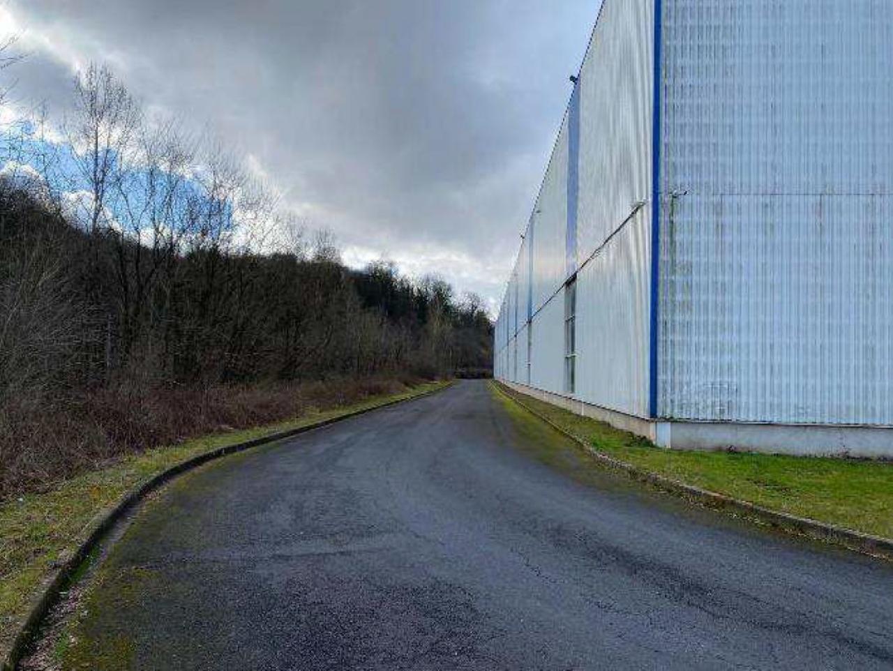 Vente local d'activité Lexy Meurthe-et-Moselle OVACT2644817 6