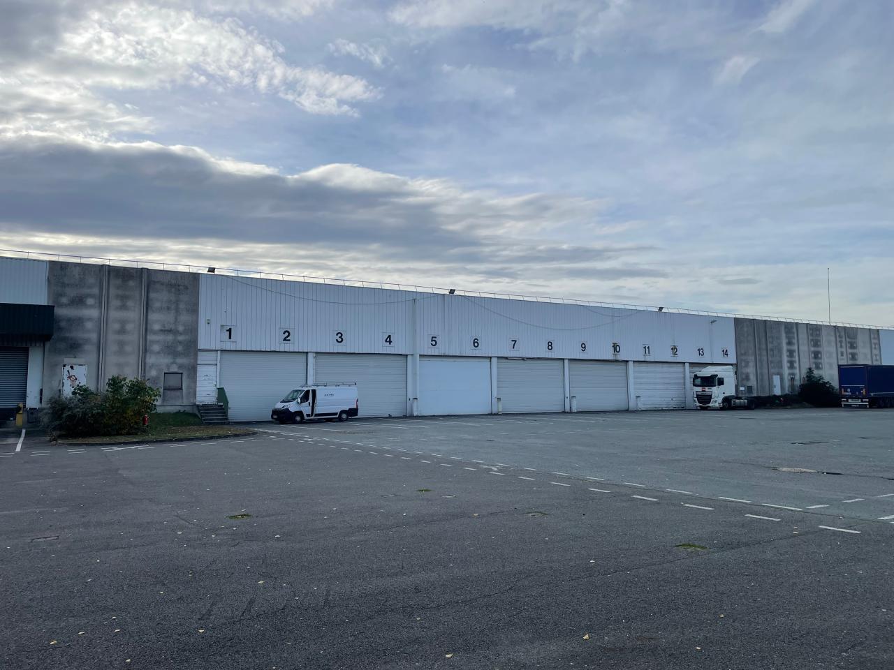 Location entrepôt classe b Ormes Loiret OLLOG2118916