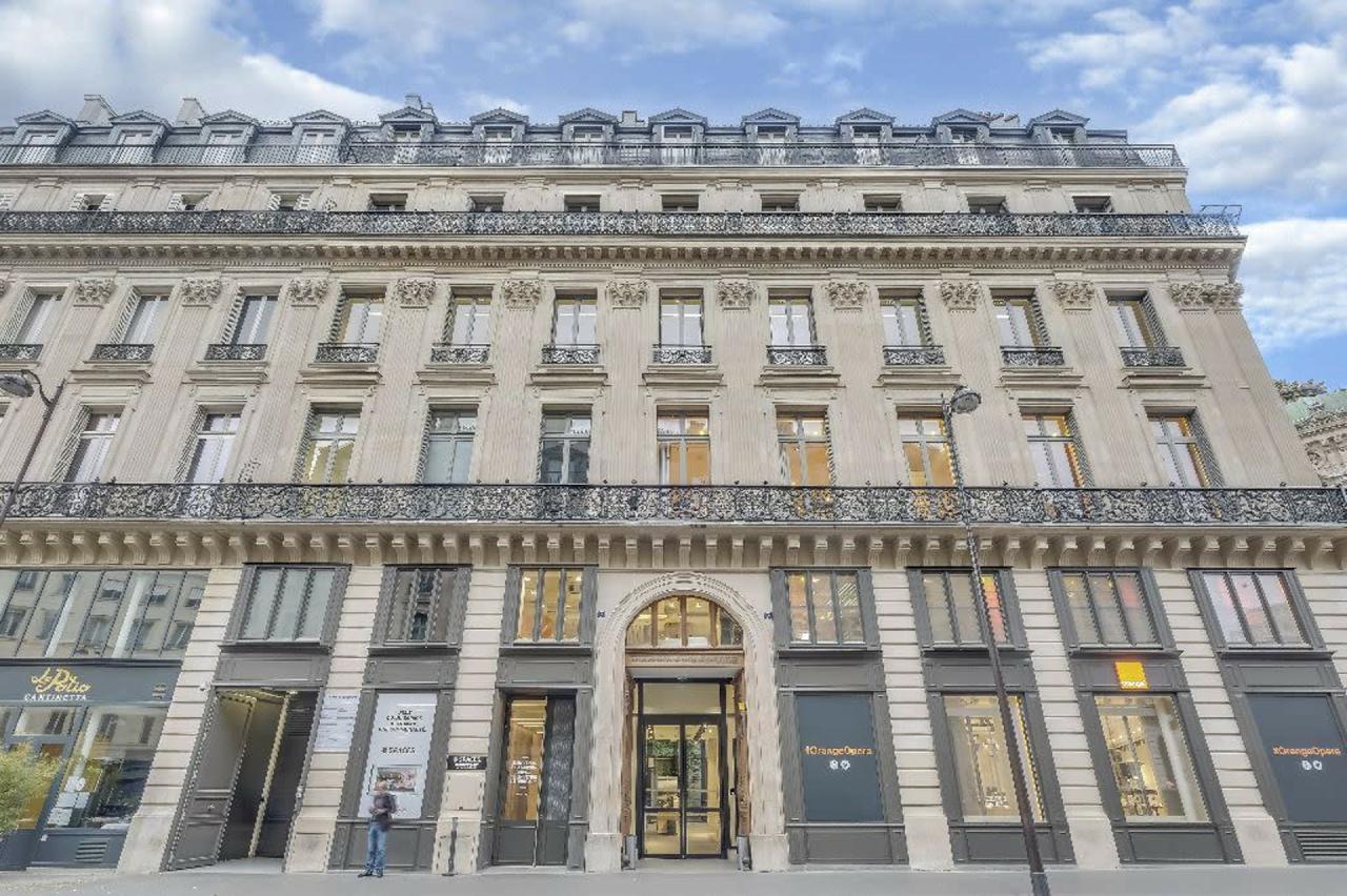 Location bureau Paris OLBUR2642755