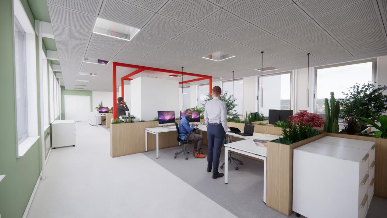 Vente bureau Dunkerque Nord OVBUR2529981 4