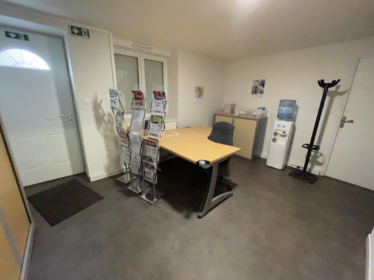 Vente local d'activité Veigné Indre-et-Loire OVACT2206060 7