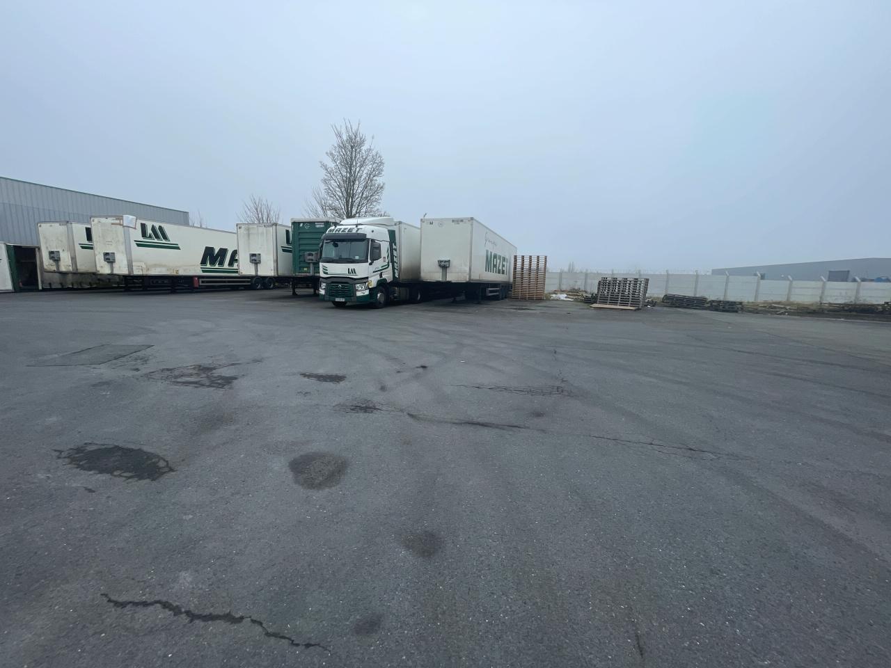 Location entrepôt Seclin Nord OLLOG2529643 2