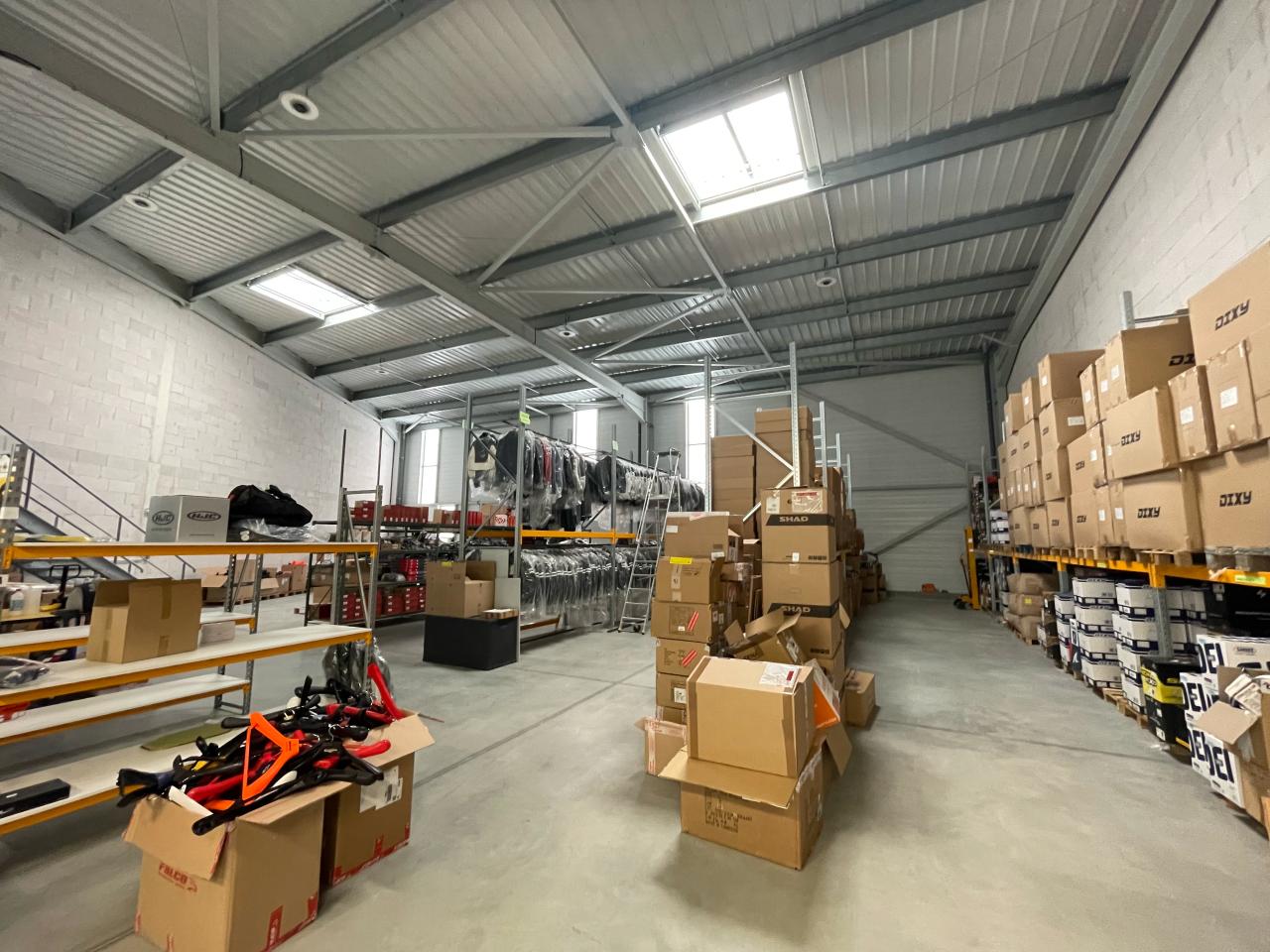 Location local d'activité Toulouse Haute-Garonne OLACT2425813 6