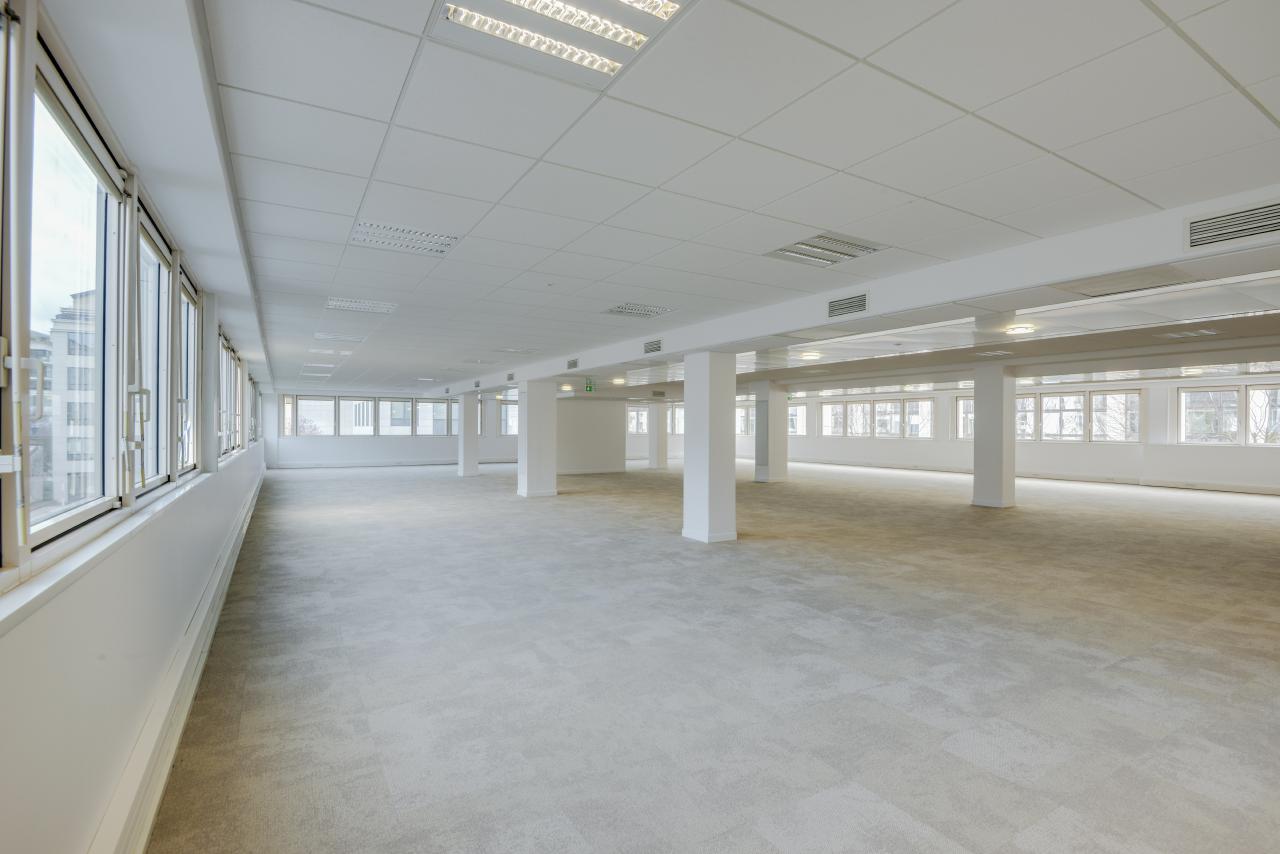 Location bureau Issy-les-Moulineaux Hauts-de-Seine OLBUR2104580 4