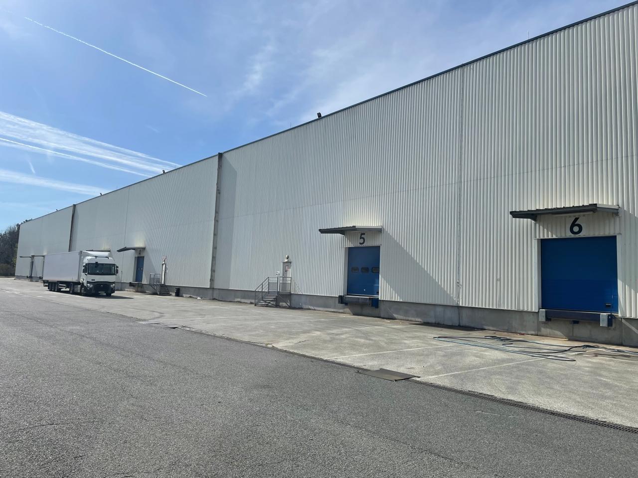 Location entrepôt classe b Cestas Gironde OLLOG2309952 3