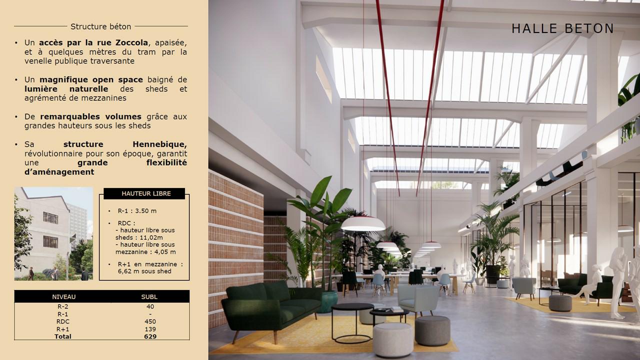 Location bureau Marseille Bouches-du-Rhône OLBUR2206807 13