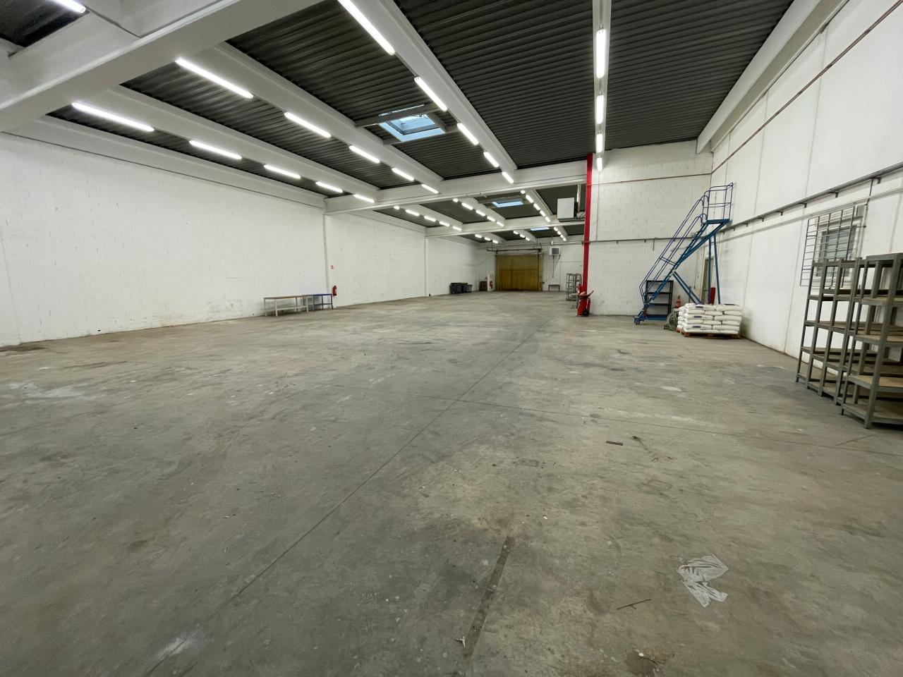 Location local d'activité Metz Moselle OLACT2420503 9