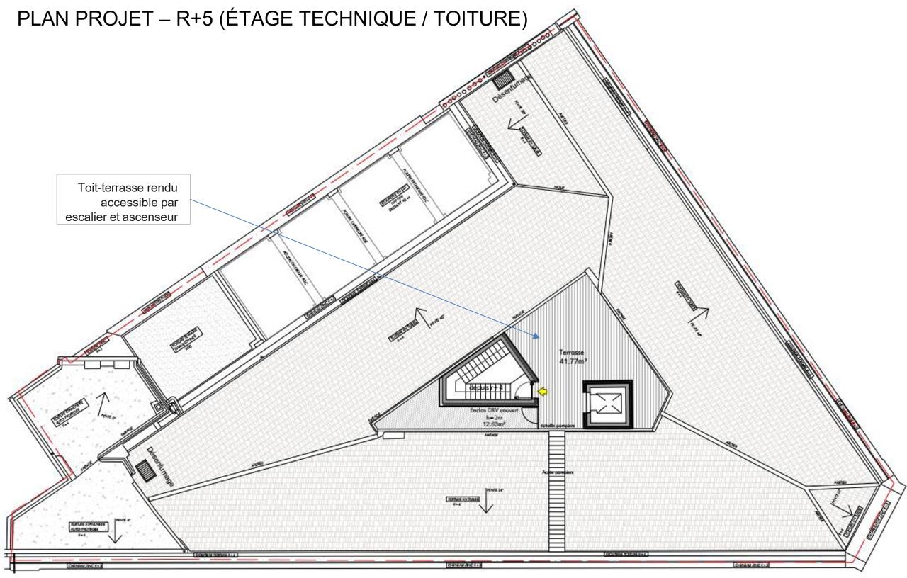 Vente bureau Paris OVBUR2532633 26