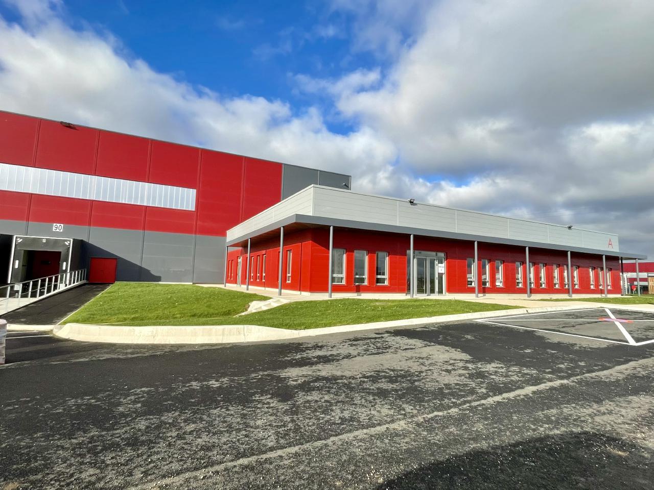 Location entrepôt classe a Boisseaux Loiret OLLOG2113692 27