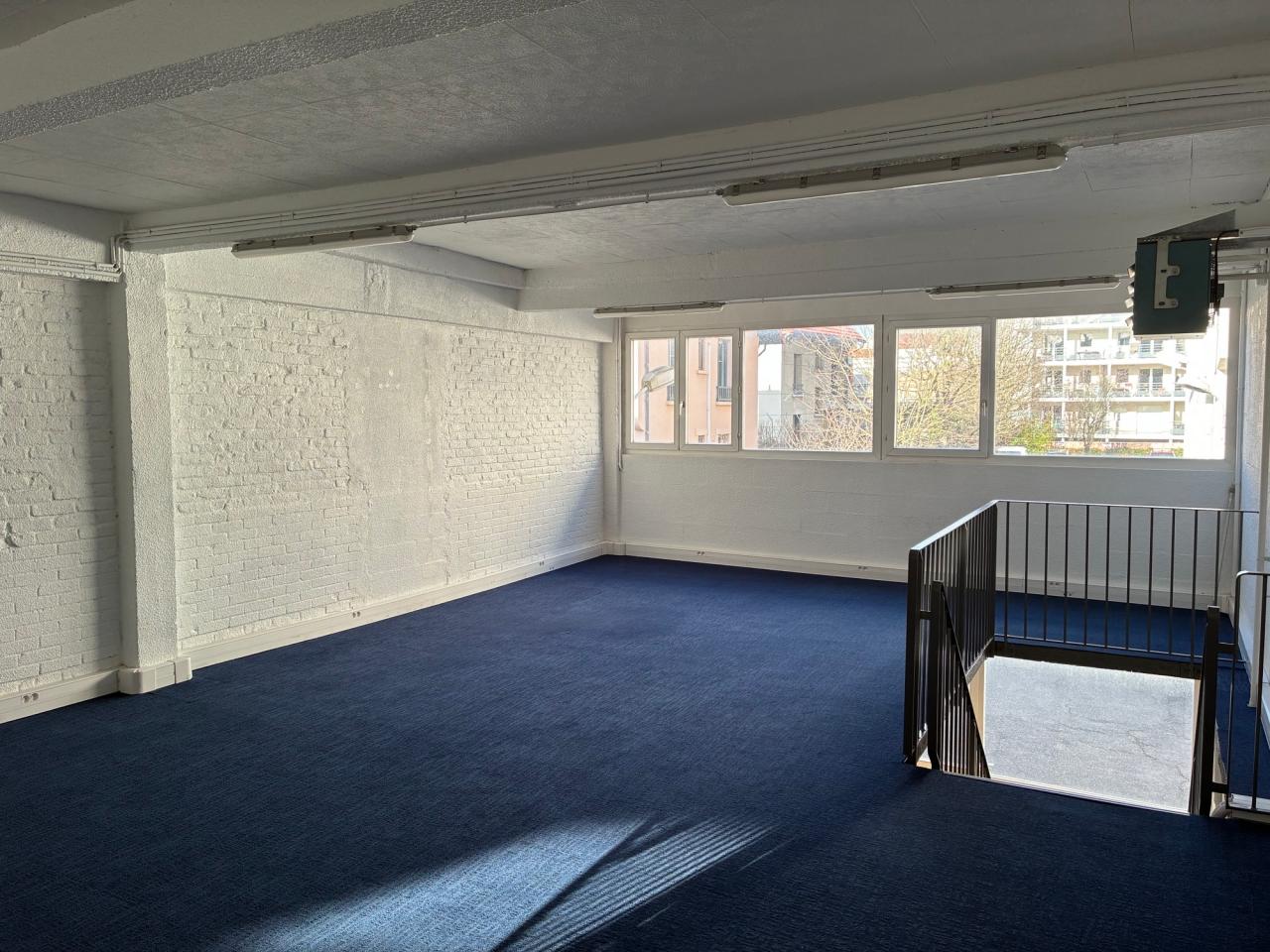 Location bureau Montreuil Seine-Saint-Denis OLBUR2308107 3