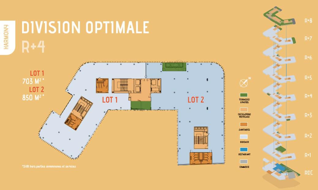 Location bureau Saint-Ouen Seine-Saint-Denis OLBUR2100492 18