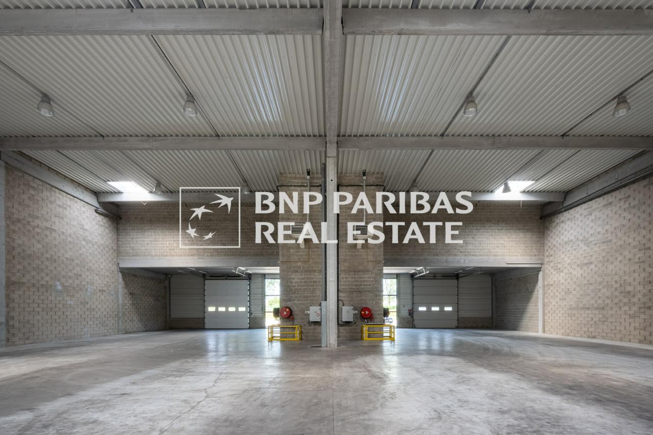 Location local d'activité Élancourt Yvelines OLACT2318123 5