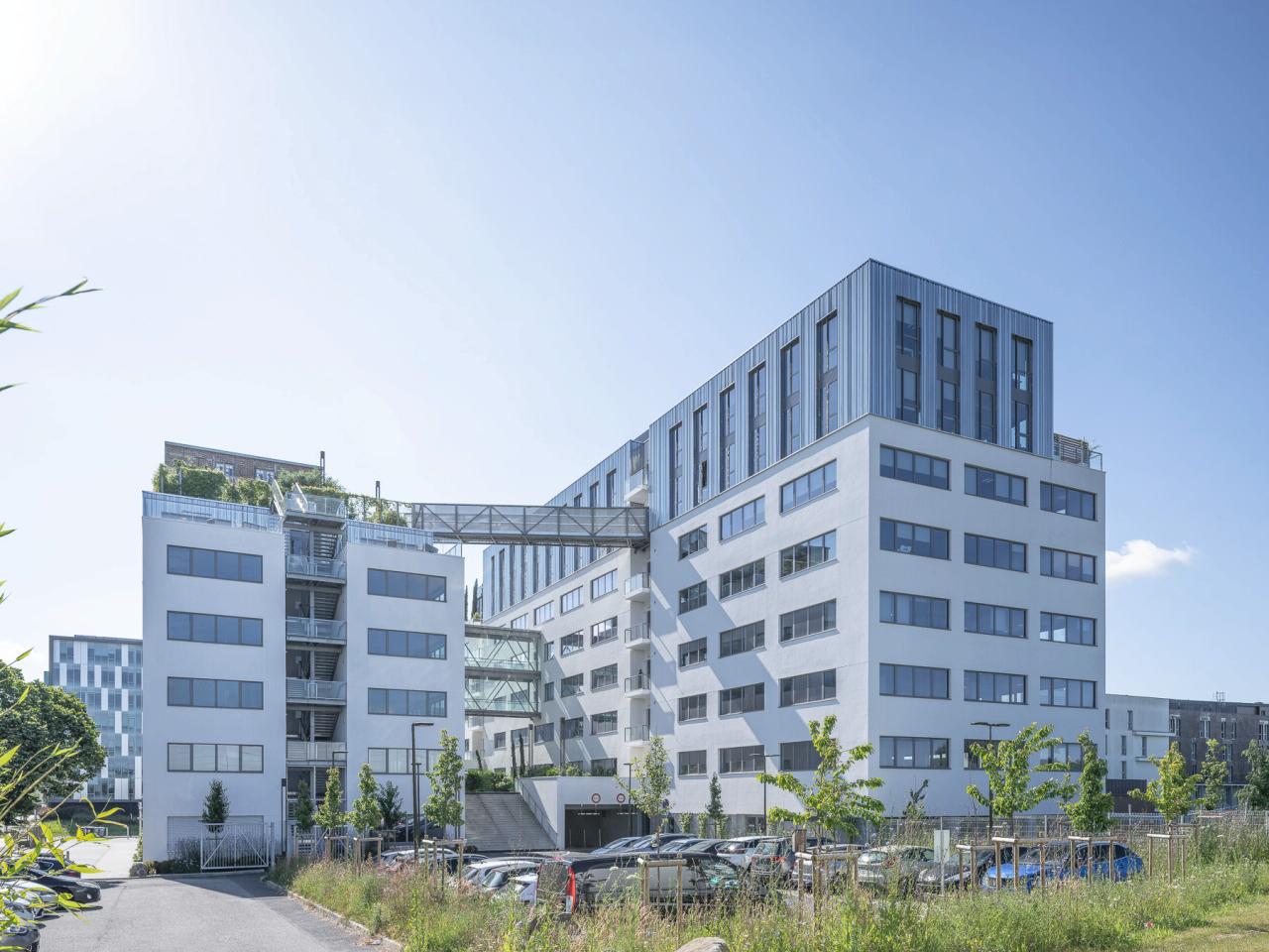 Location bureau Saint-Herblain Loire-Atlantique OLBUR2116083 13