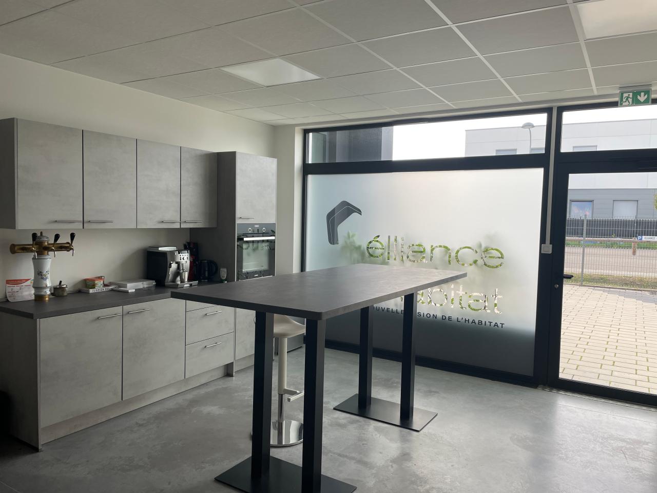 Location local d'activité Hoerdt Bas-Rhin OLACT2537238 4