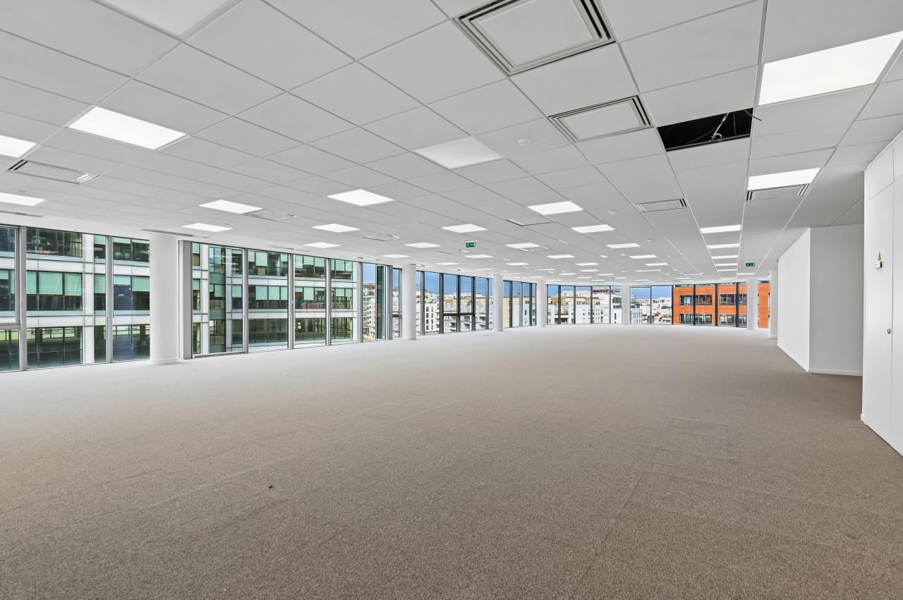 Location bureau Saint-Ouen Seine-Saint-Denis OLBUR2310908 4