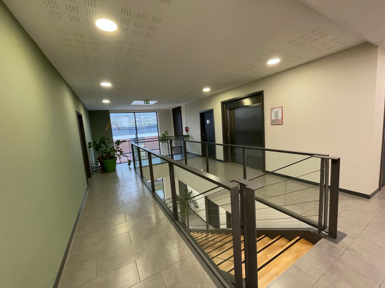 Location bureau Strasbourg Bas-Rhin OLBUR2110833 5