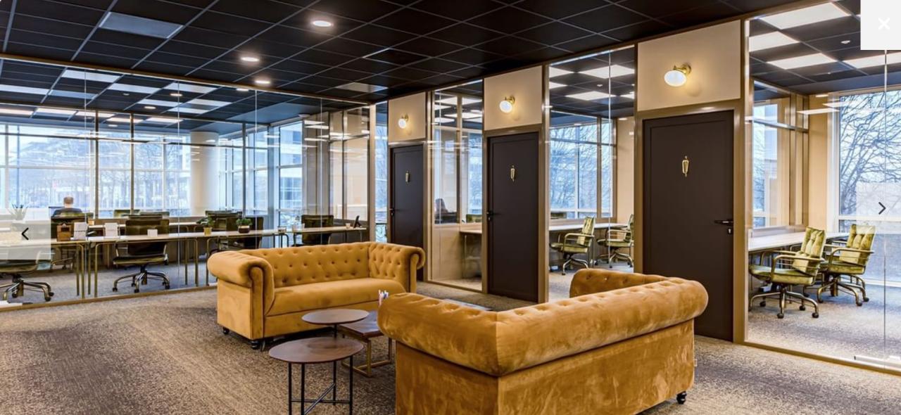 Location coworking Saint-Denis Seine-Saint-Denis OLBUR2117053 3