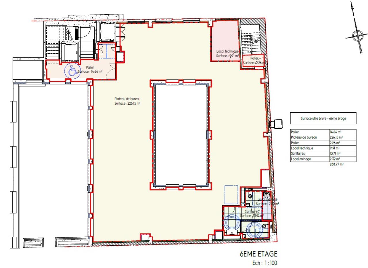 Location bureau Paris OLBUR2201524 18