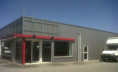 Location local d'activité Saint-Orens-de-Gameville Haute-Garonne OLACT2535140 18