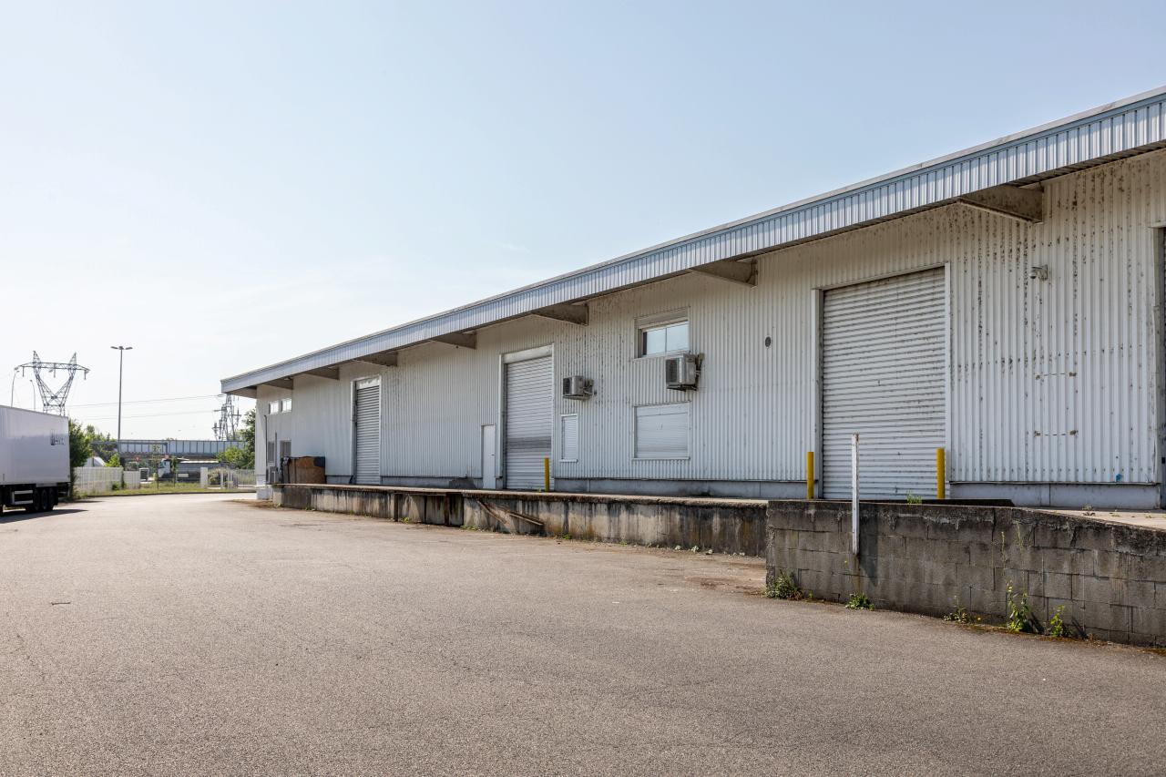 Location local d'activité Portet-sur-Garonne Haute-Garonne OLACT2533375 3