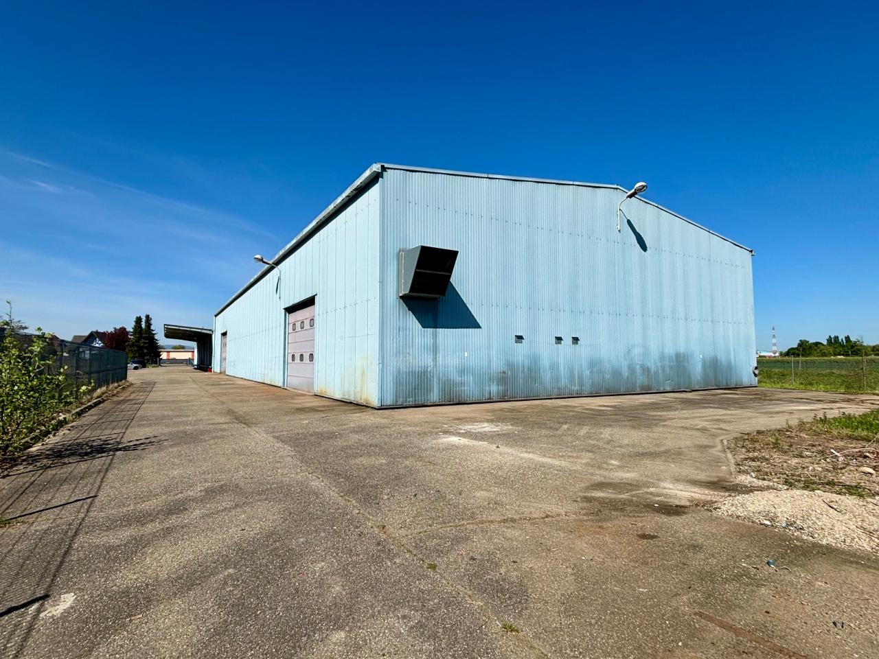 Vente local d'activité Duppigheim Bas-Rhin OVACT2641541 2