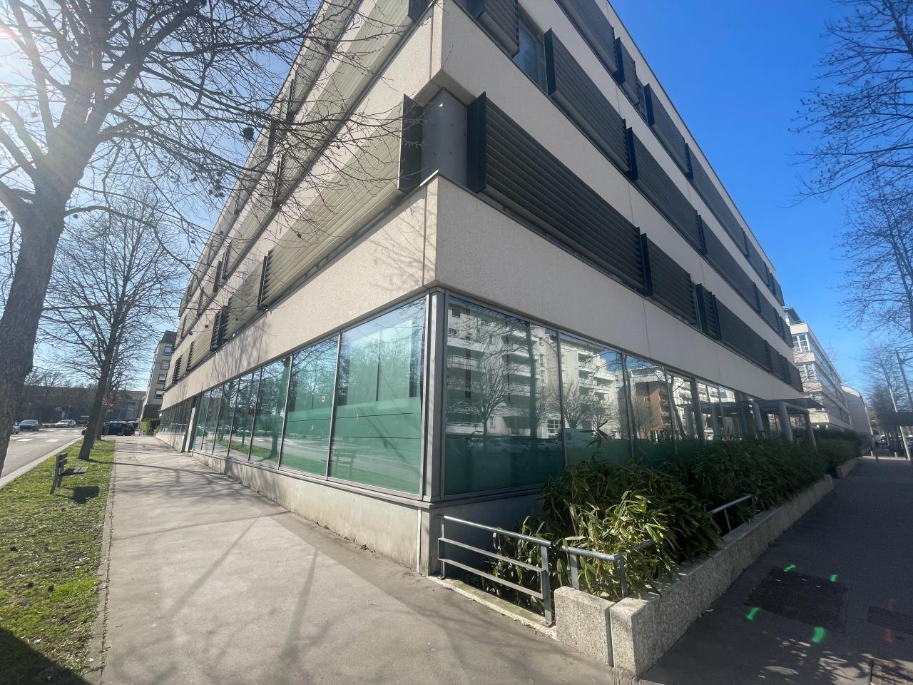 Location bureau Nancy Meurthe-et-Moselle OLBUR2318700 8