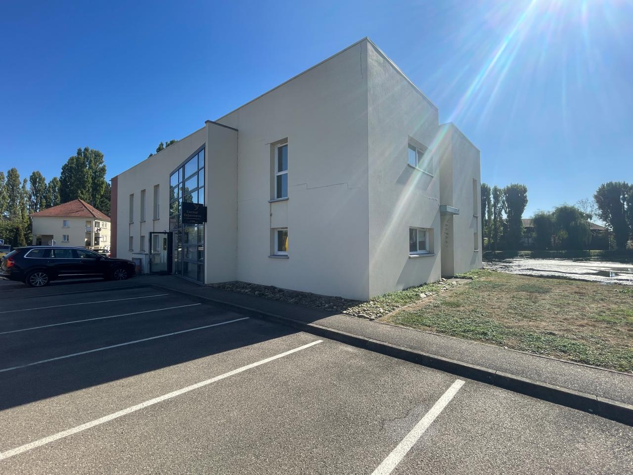 Location bureau Woippy Moselle OLBUR2537158 15