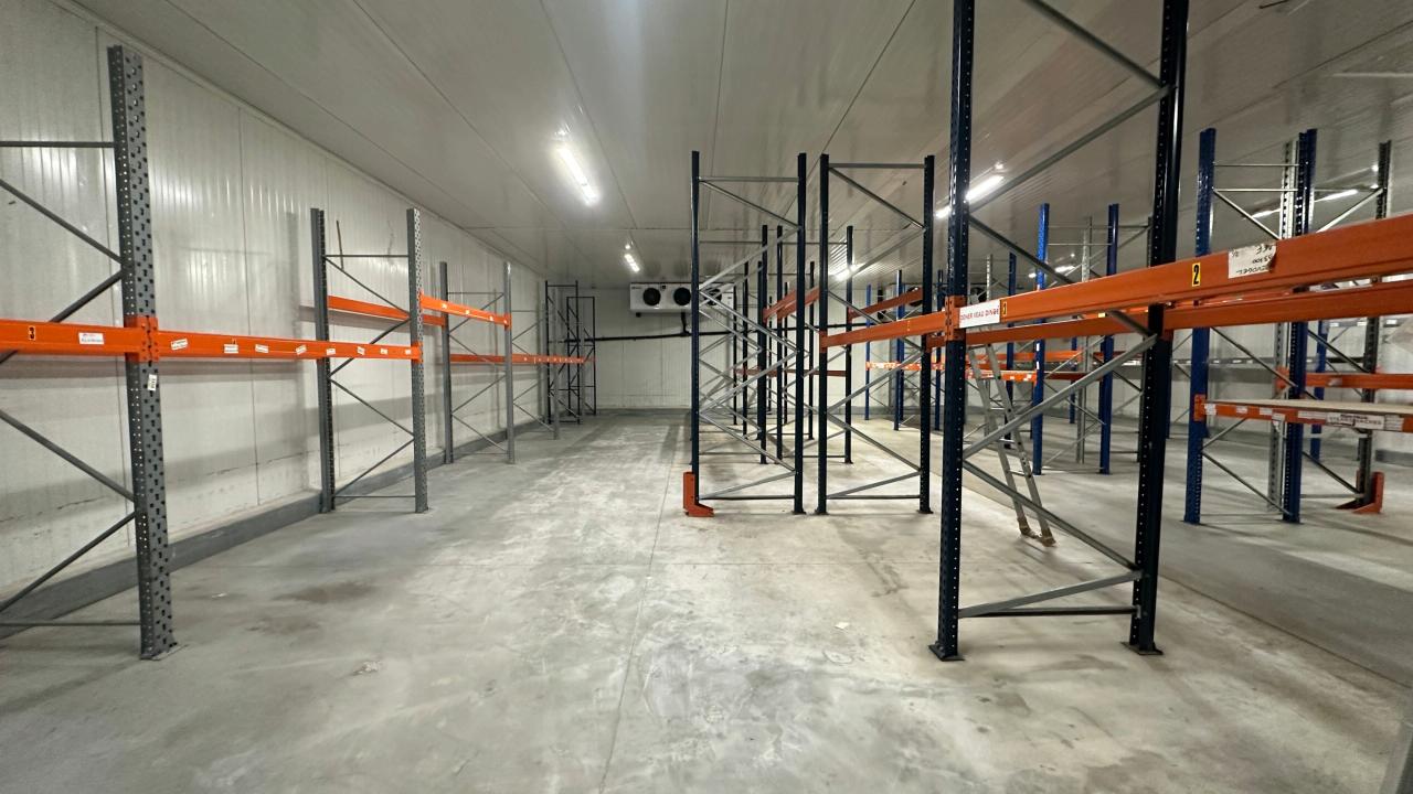 Vente local d'activité Montreuil Seine-Saint-Denis OVACT2531591 1