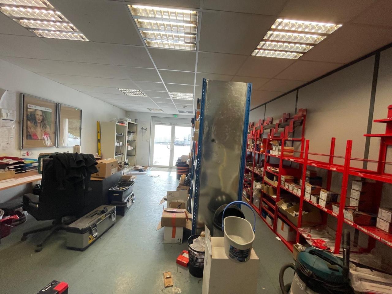 Location local d'activité Libercourt Pas-de-Calais OLACT2643044 3