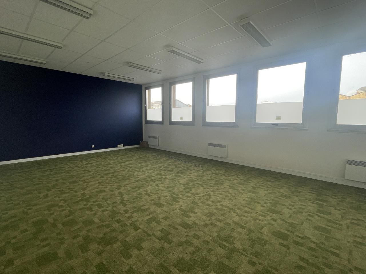 Location bureau Rennes Ille-et-Vilaine OLBUR2112809 14