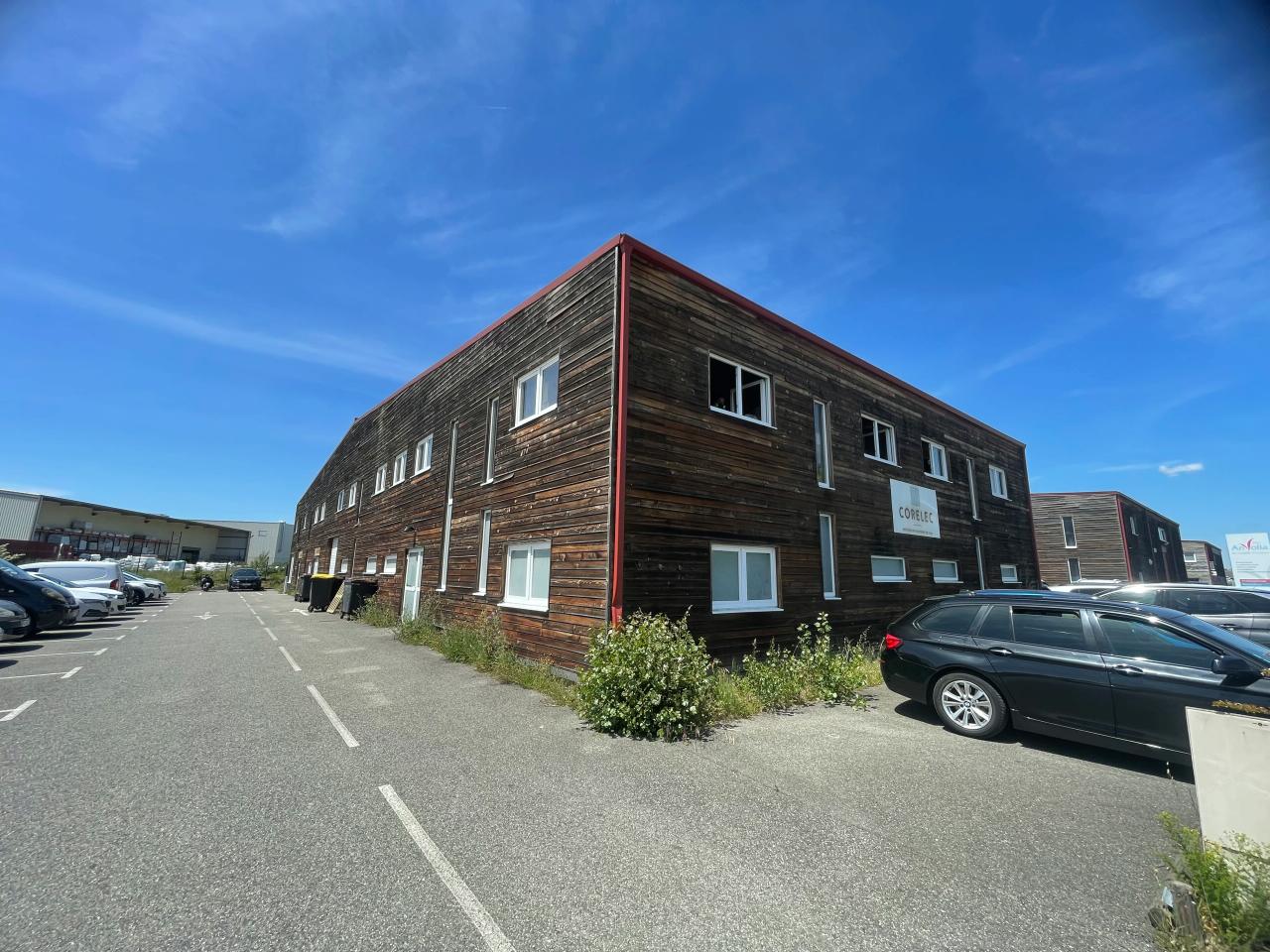 Vente local d'activité Muret Haute-Garonne OVACT2532003 4