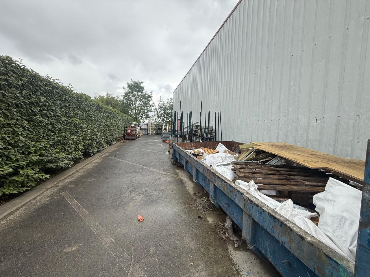 Location local d'activité Brétigny-sur-Orge Essonne OLACT2641805 2
