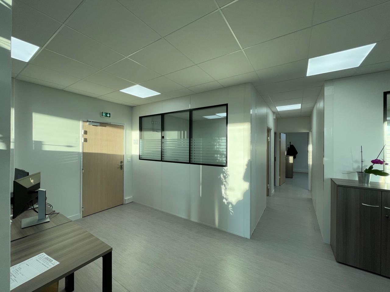 Location bureau Le Petit-Quevilly Seine-Maritime OLBUR2638461 5