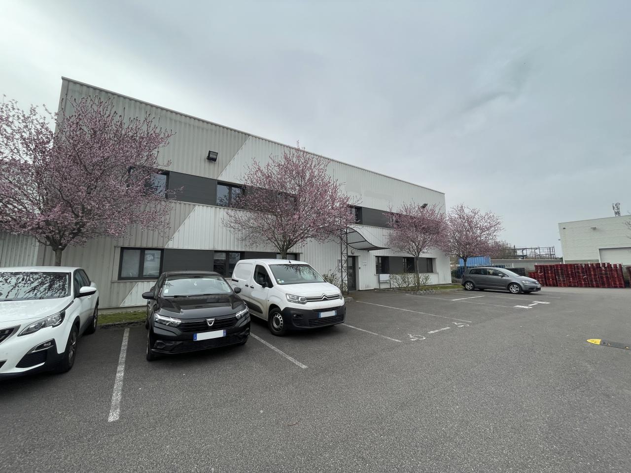 Vente local d'activité Longvic Côte-d'Or OVACT2531310 8