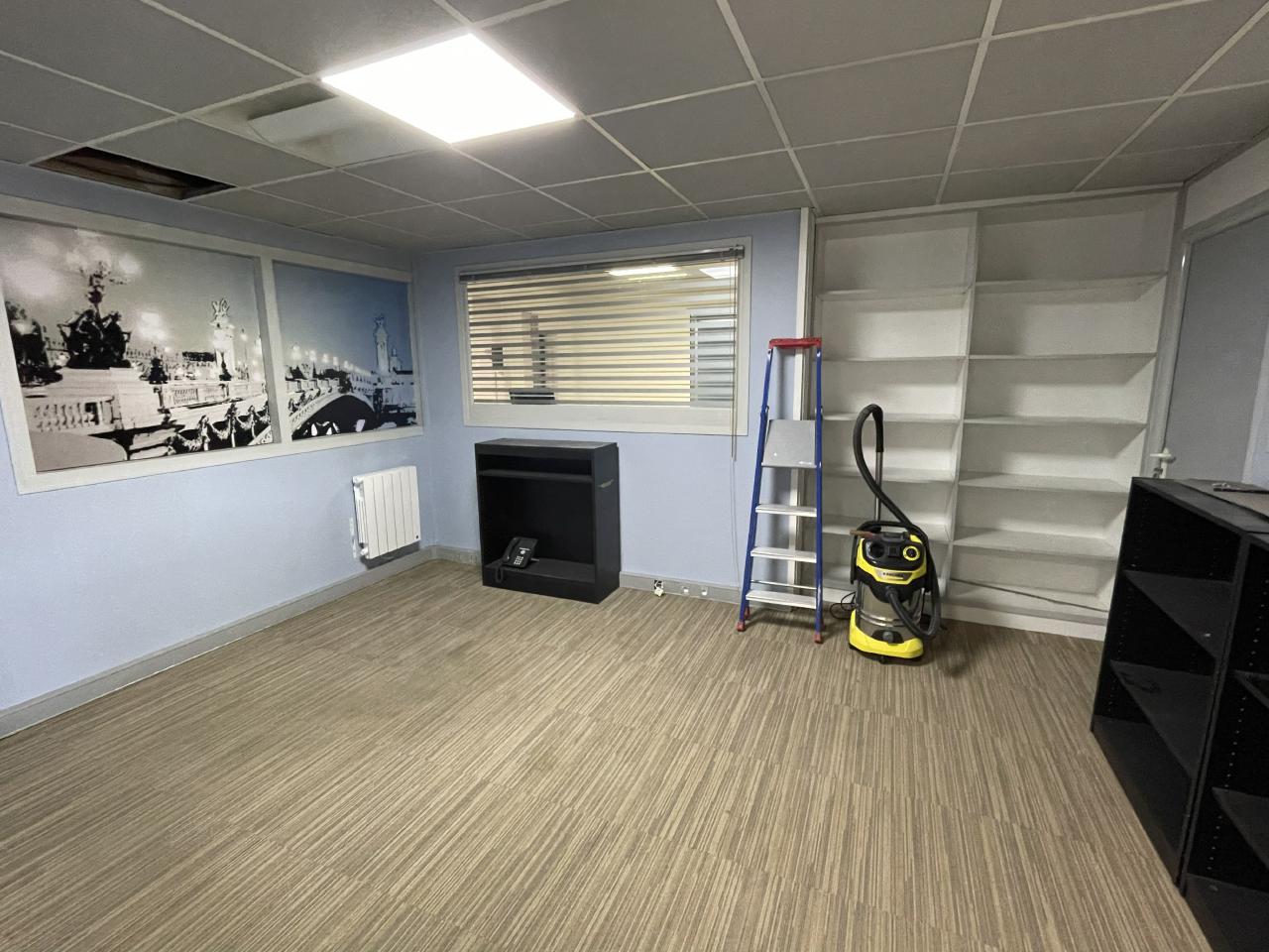 Location local d'activité Magny-les-Hameaux Yvelines OLACT2315490 12