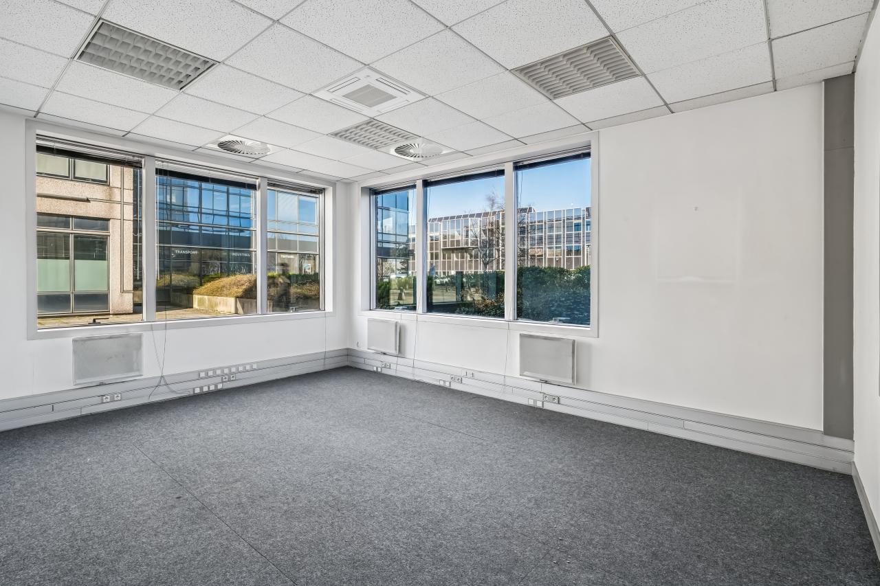 Location bureau Villepinte Seine-Saint-Denis OLBUR2108790 12