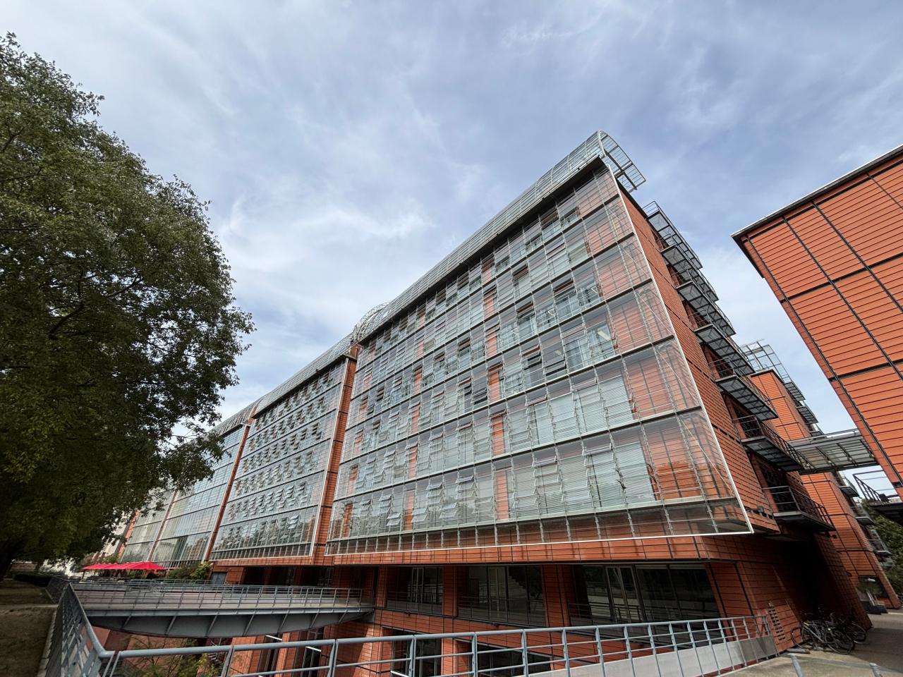 Vente bureau Lyon Rhône OVBUR2533134 5