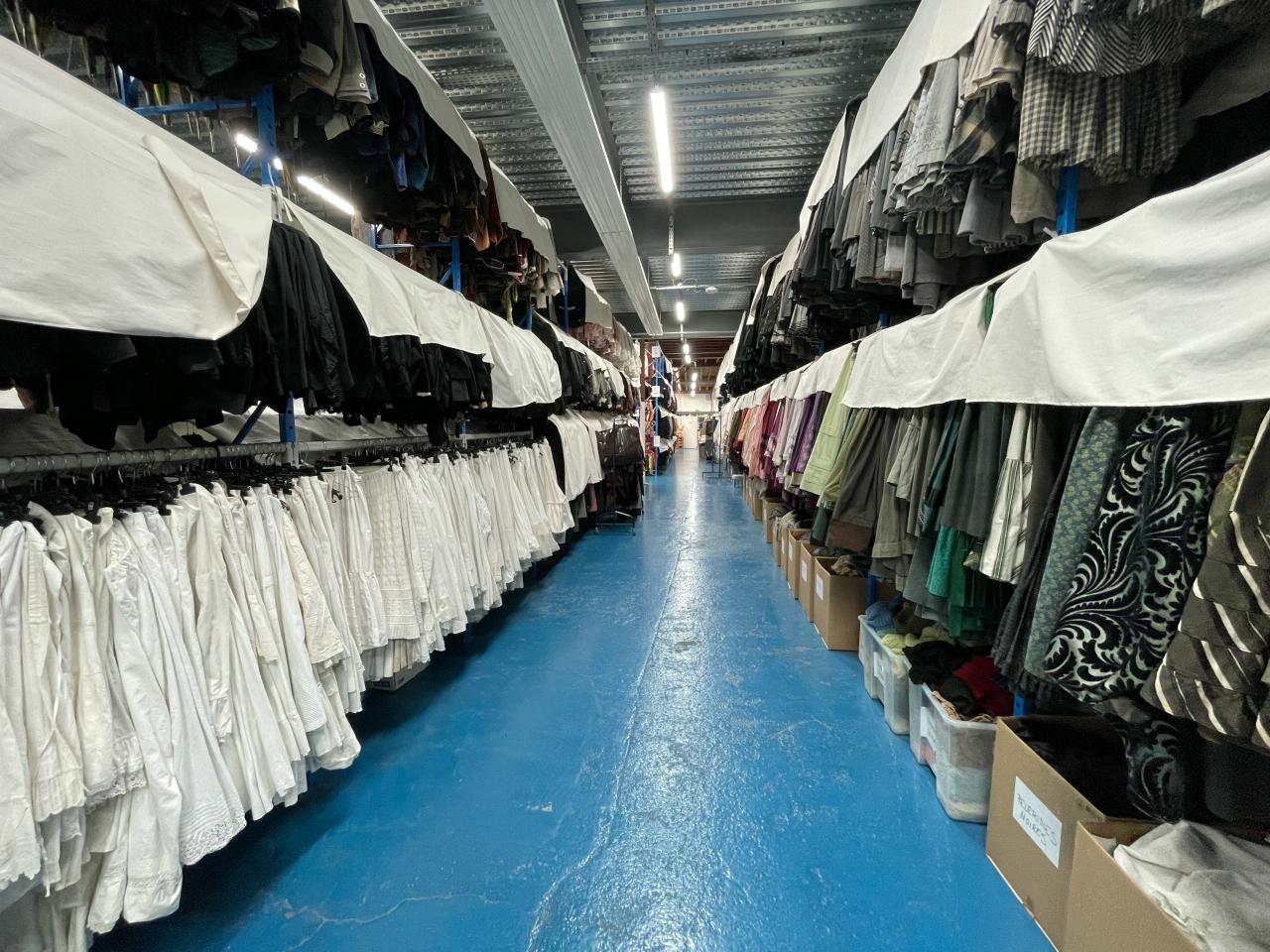 Vente local d'activité Pantin Seine-Saint-Denis OVACT2531561 4