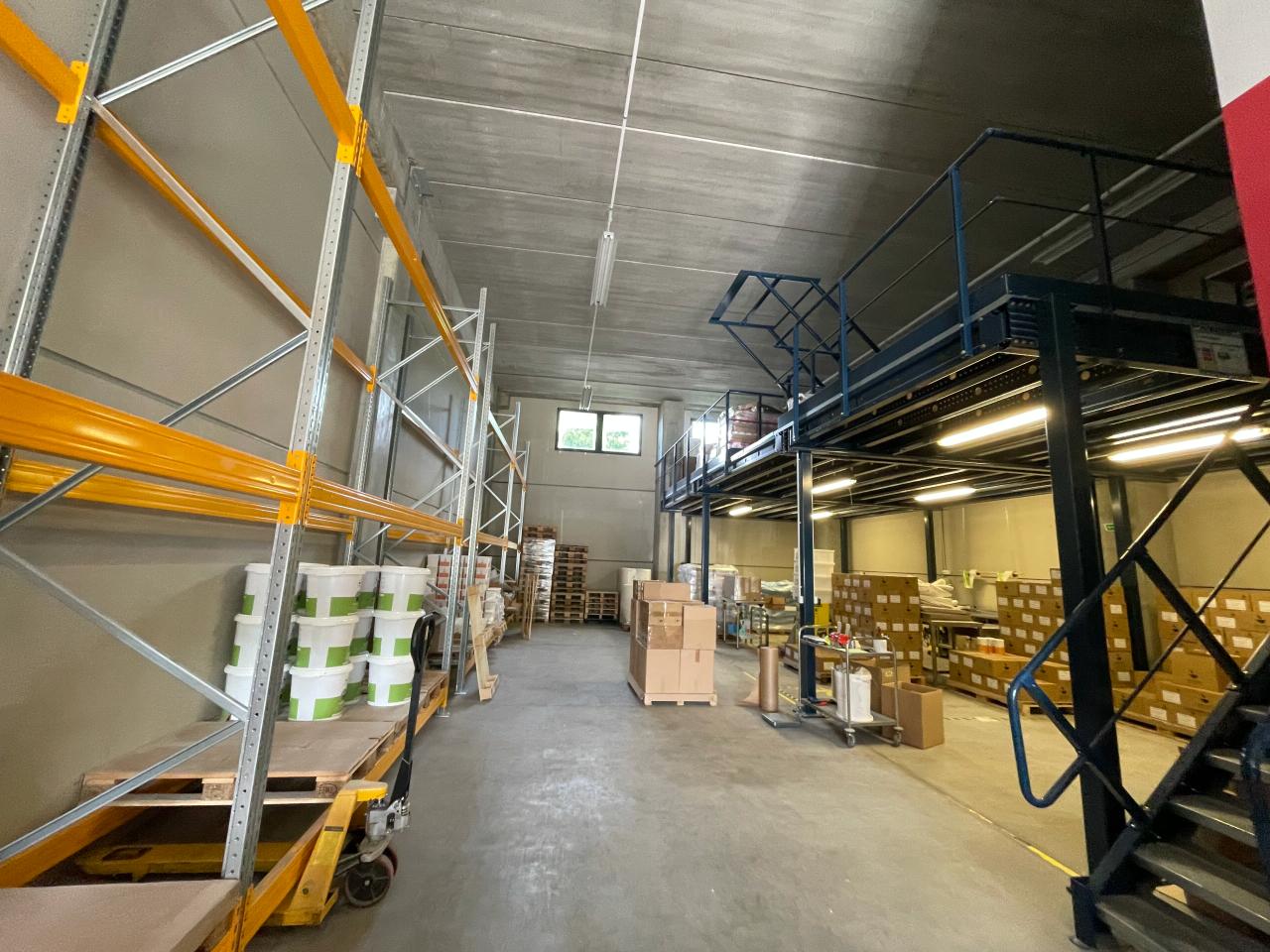 Location local d'activité Brignais Rhône OLACT2424360 3