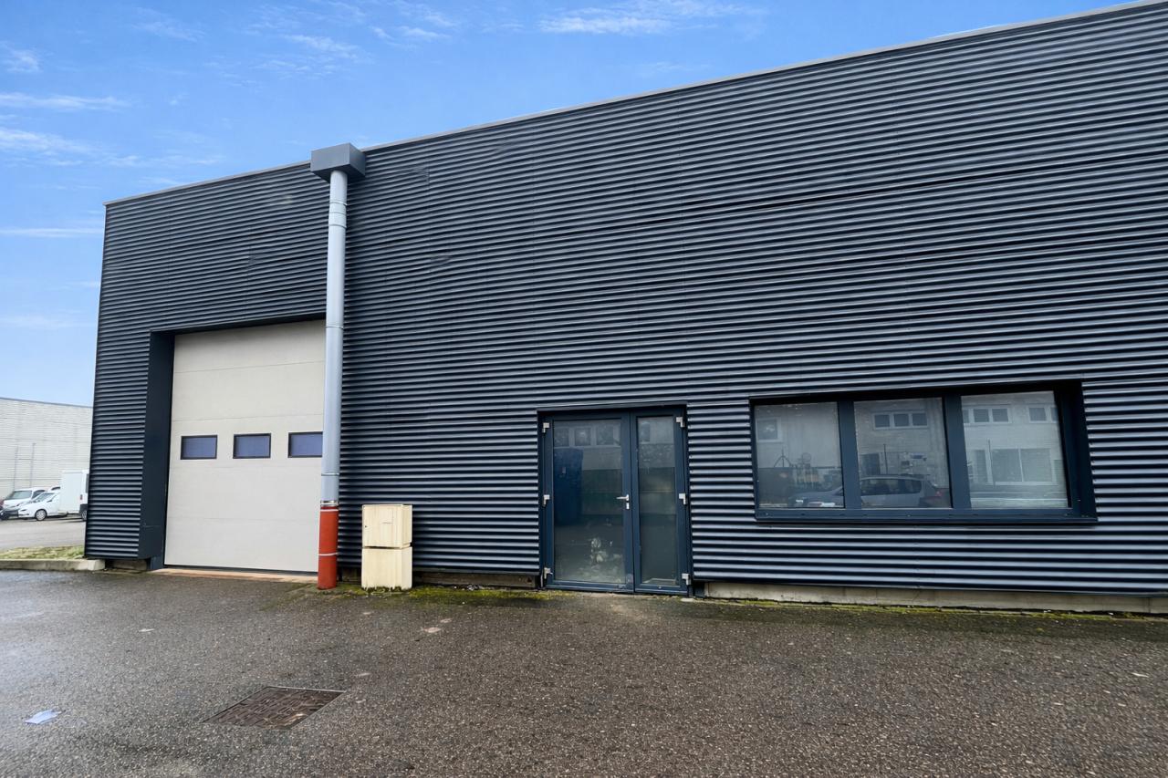 Vente local d'activité Bischheim Bas-Rhin OVACT2428541 15
